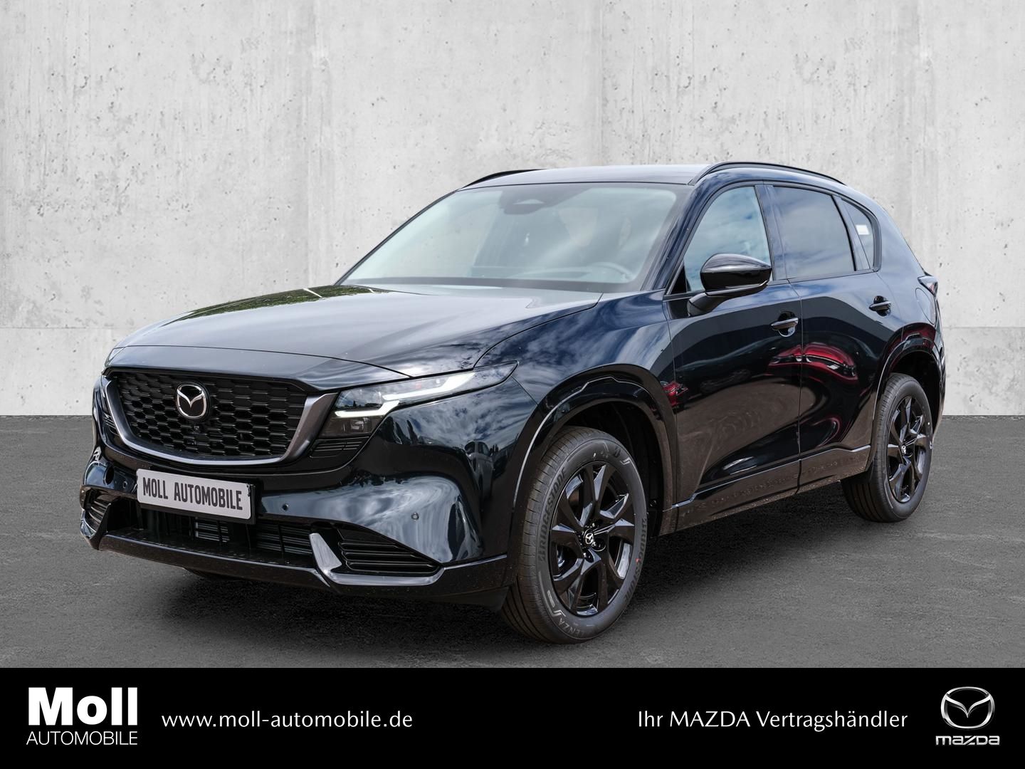 Mazda CX-5 All-new 2.5L e-Skyactiv G 141ps 6AT FWD Hom