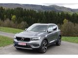 Volvo XC40 T5 AWD Momentum LED Thors Hammer/ Rückfahrk - Gebrauchtwagen in Hamm