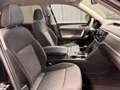 Fahrzeugabbildung Volkswagen VW Atlas S, 7-Sitzer, Autom., Kamera, CARFAX