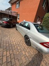 Mercedes-Benz Mercedes Benz c320 - gebrauchte Mercedes-Benz C 320 aus dem Jahr 2002
