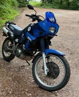 Yamaha XTZ 660 Tenere