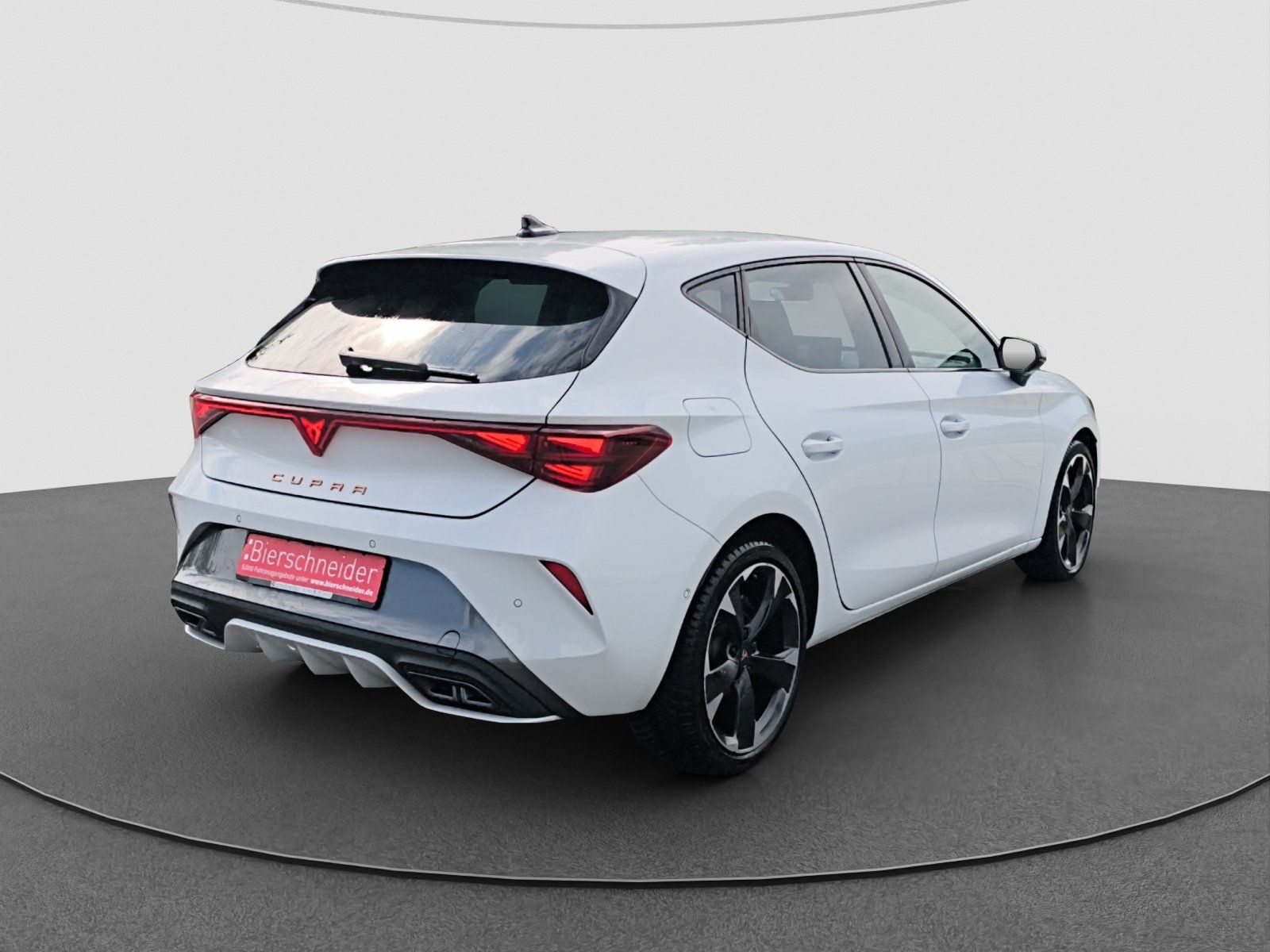 Cupra Leon - Bild 9