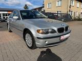 BMW 320 Baureihe 3 Lim. 320i 1 Hand TÜV NEU insp.NEU - BMW 320 aus 2004: 320i