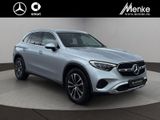 Mercedes-Benz GLC 200 4M Memo+AHK+Kamera+Ambiente+DAB - Mercedes-Benz GLC 200 aus 2023