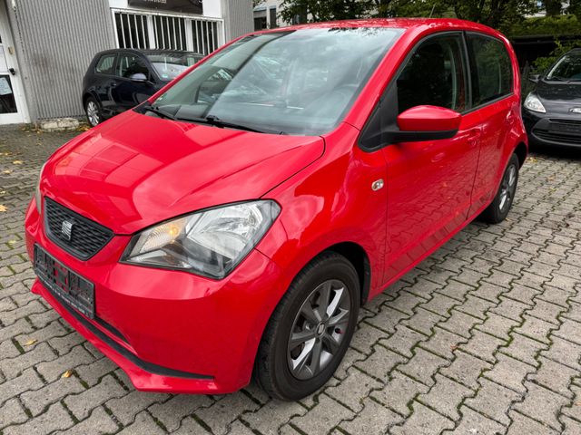 Seat Mii 1.0 55kW Style Salsa