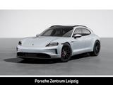 Porsche Taycan 4S Sport Turismo InnoDrive Vollleder Spor - rote Porsche Taycan