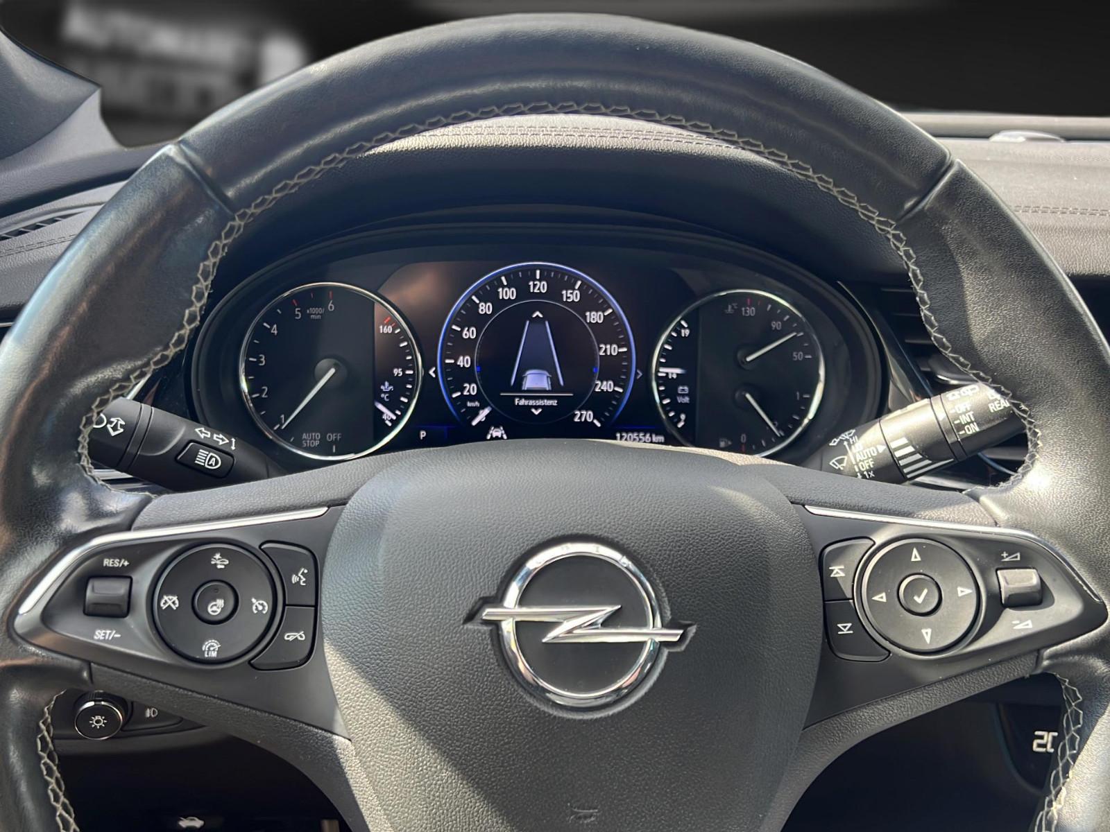 Opel Insignia B Sports T Business AHK*HUD*Kamera*LED*