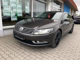 Volkswagen CC 2.0 TSI+EXPORT+GEWERBE+ - gebrauchte VW CC aus dem Jahr 2012