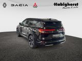 Renault Espace VI Esprit Alpine E-Tech Full Hybrid 200   - Renault Espace: 2.2