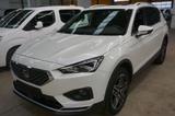 Seat Tarraco Xcellence 4Drive,Panorama,AHK,RFK - Seat Tarraco Gebrauchtwagen in München