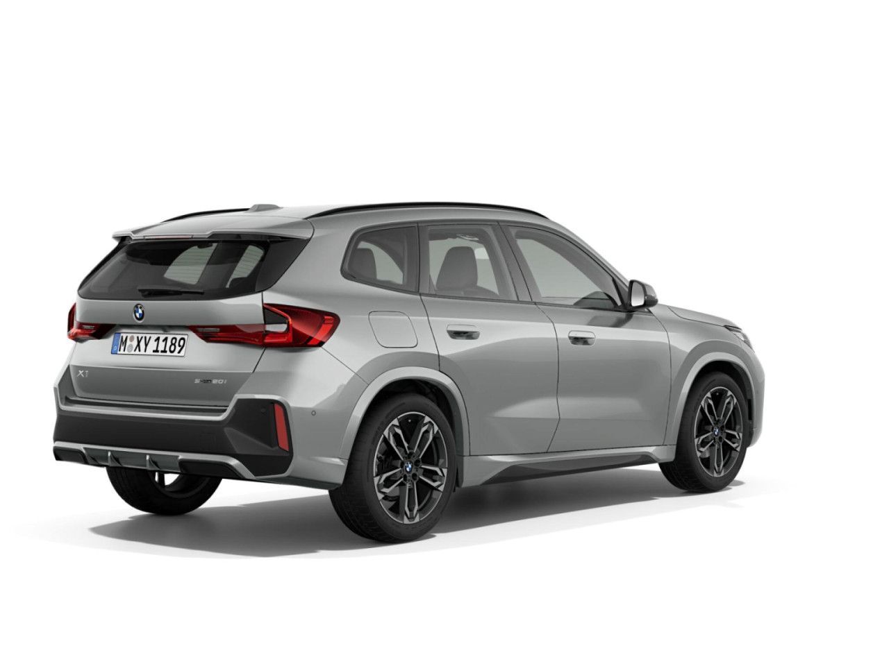 BMW X1 - Bild 4
