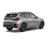 BMW X1 - Vorschau Bild 4