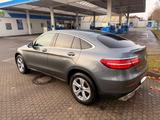 Mercedes-Benz GLC 250 4MATIC Autom. - Coupe - Privatanbieter Berlin gebraucht
