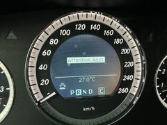 MERCEDES-BENZ E 250 CGI BE /205PS/  NUR 69.tKM / GARANTIE