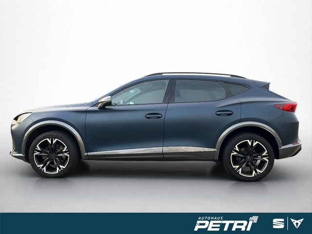 Foto Nummer 2: CUPRA Formentor