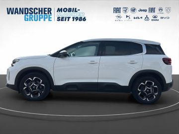 Citroën C5 Aircross 1.2 PureTech KAMERA CARPLAY NAVI