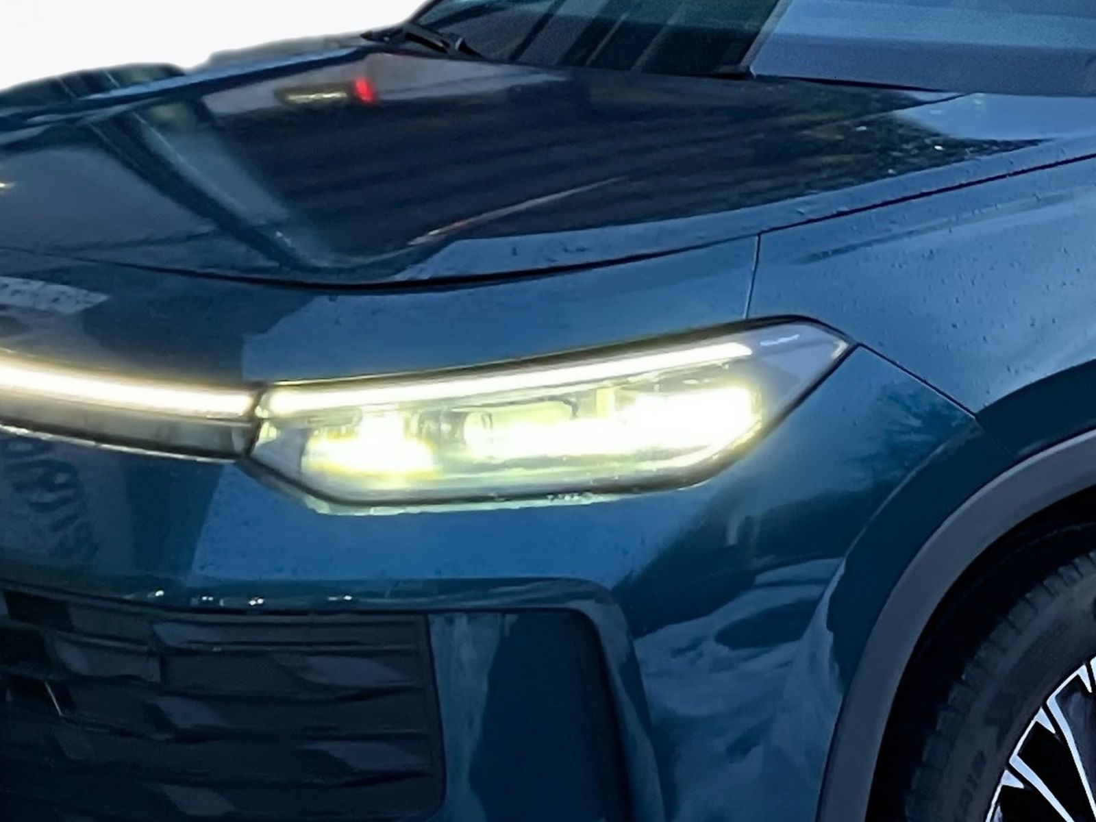 Volkswagen Tayron - Bild 6