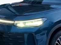 Volkswagen Tayron - Vorschau Bild 6