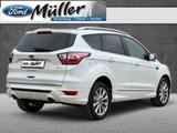 Ford Kuga Vignale 1.5 EcoBoost - Ford Kuga: Ecoboost