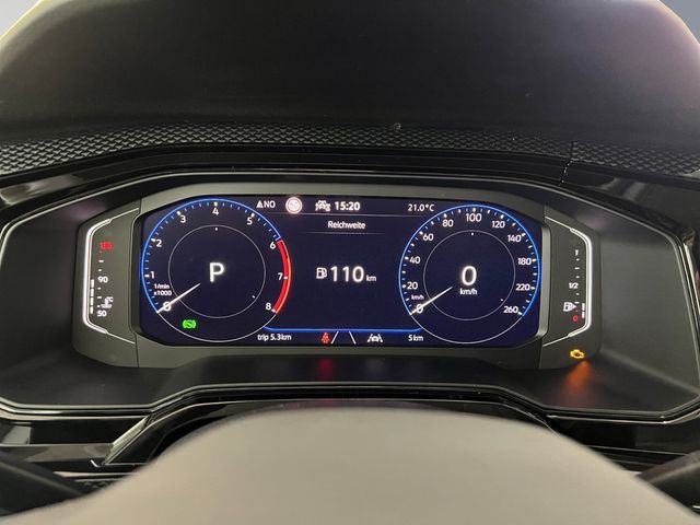 Polo 1,0 TSI DSG