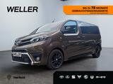 Toyota Proace 2,0-l-D-4D L1 Verso Executive 7-Sitzer*PA - Toyota Gebrauchtwagen in Kassel