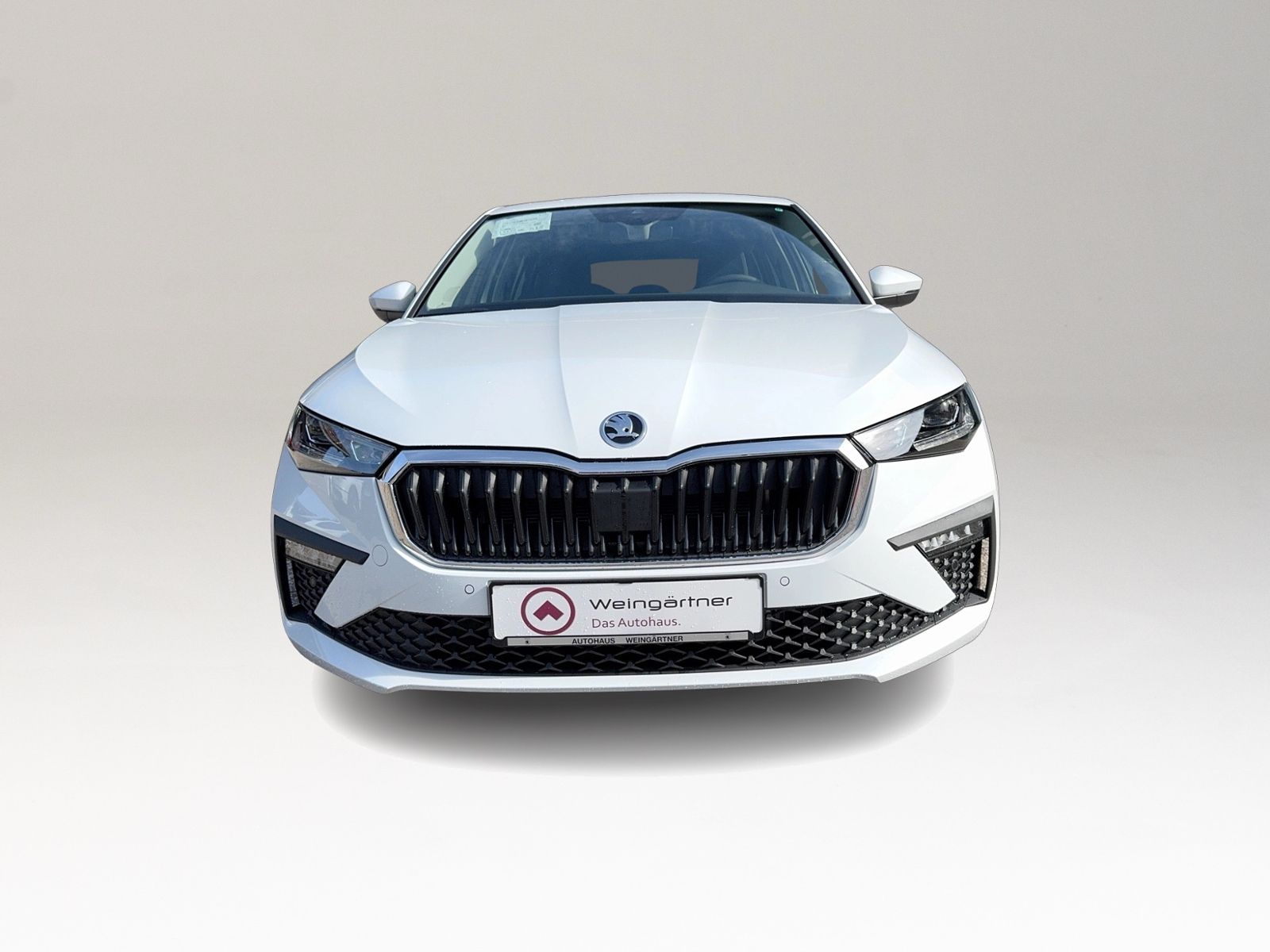 Scala Tour, 1.0 TSI Travel Assist, pACC, Matrix-