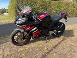 Aprilia Rs125 GP Replica  - APRILIA RS 125 REPLICA