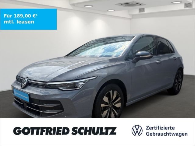 Volkswagen Golf 1.5 TSI LED AHK EPH SHZ ALLSEASON Goal DIES
