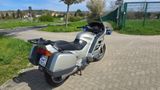 Honda Pan European ST1100 - HONDA ST 1100 EUROPEAN PAN