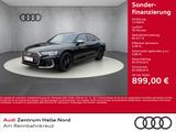 Audi S8 4.0 TFSI quattro - gebrauchte Audi S8 aus dem Jahr 2023
