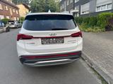 Hyundai SANTA FE 1.6 T-GDI Hybrid Prime 4WD Auto - Hyundai SANTA FE mit Benzin-Antrieb: Allradantrieb, Geländewagen