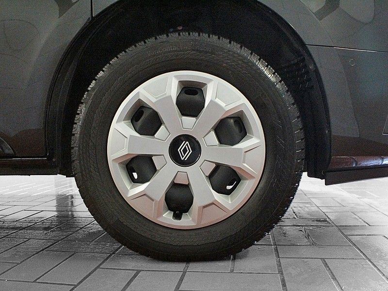 Fahrzeugabbildung Renault Trafic Dci 150 Grdt Evolution *Navi*Klima*