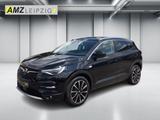 Opel Grandland 1.2 Turbo Ultimate *HU/AU neu* - Opel Grandland (X) Gebrauchtwagen in Leipzig