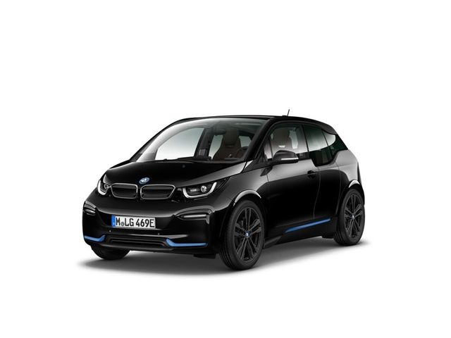 BMW i3 S 120Ah LED Navi Leder Klimaautom Fahrerprofi