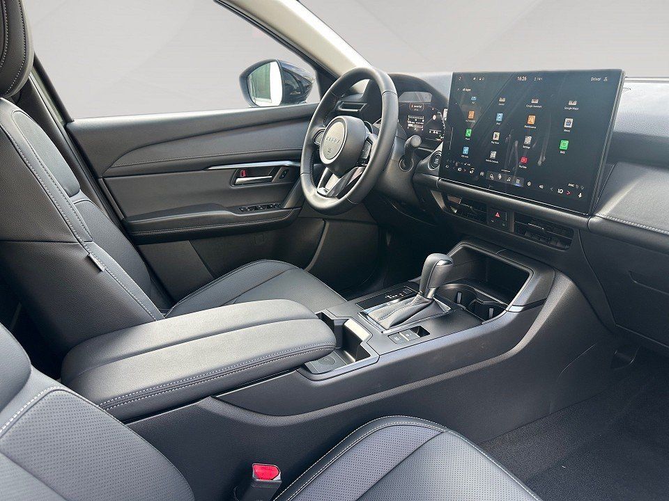 Fahrzeugabbildung Mazda CX-5 2.5i 141PS A/T Homura BLOP