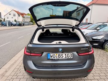 BMW 330 - 7