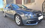 Audi A4 1.8 TFSI*TÜV*MOTOR NUR 73TKM*KUPPL... - Audi A4: Motor