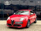 Alfa Romeo MiTo Quadrifoglio Verde /Sport-Design/NAVI/SHZ - Alfa Romeo MiTo: Quadrifoglio