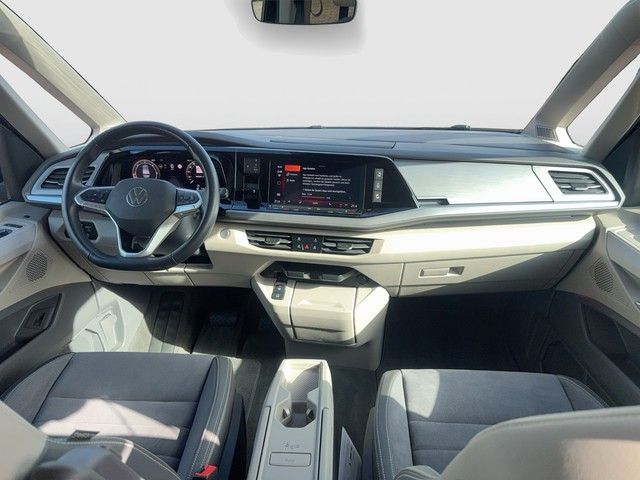 Volkswagen T7 Multivan - Bild 10