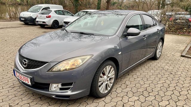 Mazda 6 Lim. 1.8 Exclusive