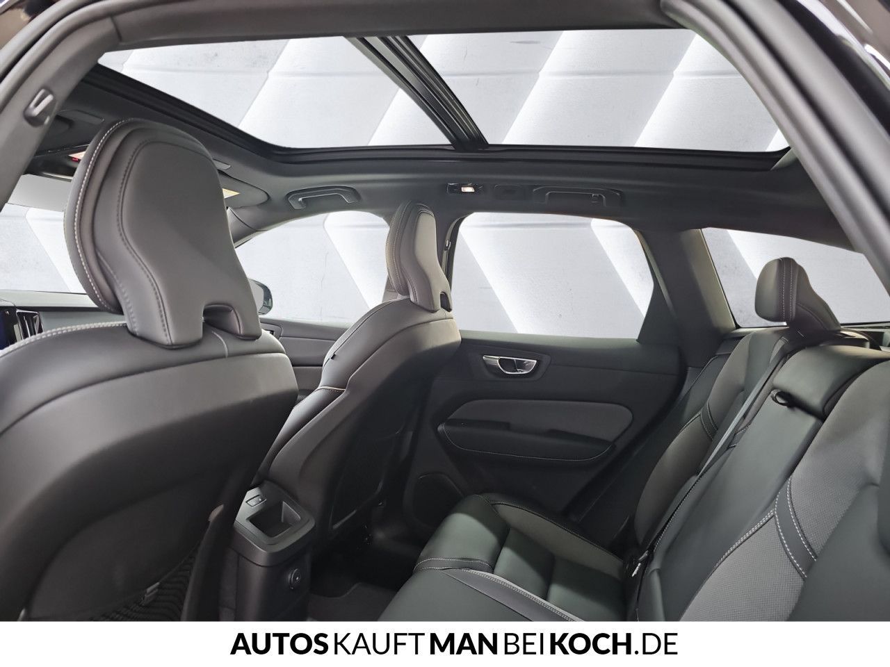 Volvo XC60 - Bild 23