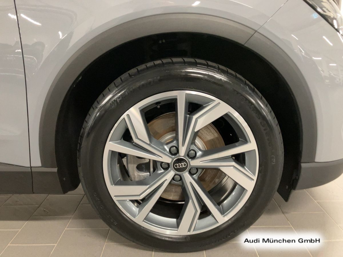 Audi Q4 e-tron - Bild 18