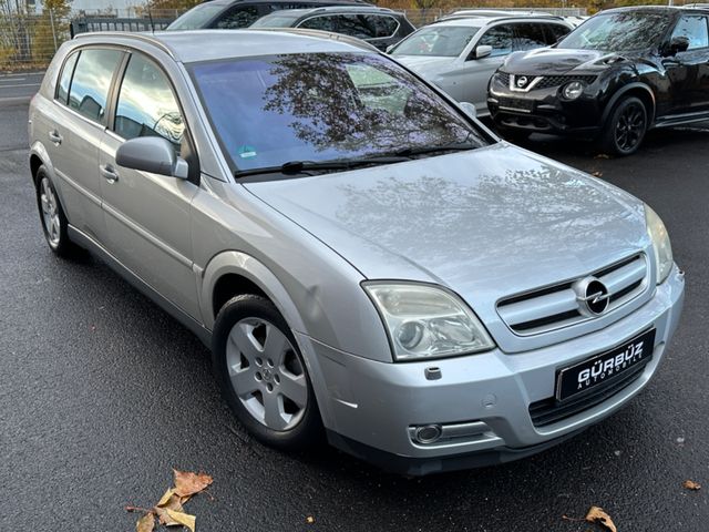 Opel Signum Elegance 2.HAND~XENON~PDC~EU4