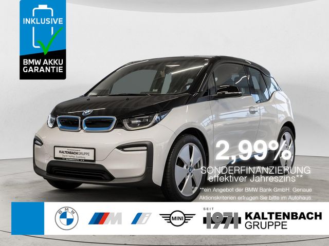 BMW i3 120 Ah PDC NAVI LED SCHEINWERFER