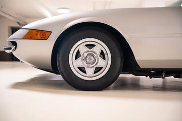 1970 Ferrari 365 缩略图 20