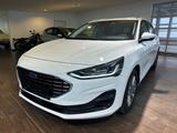 Ford Focus Turnier Titanium*SYNC 4*KEYLESS*SHZ*LM*1.H - Ford Focus mit Diesel-Antrieb: 1.4