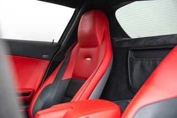 2011 Mercedes-BENZ SLS AMG — миниатюра 32