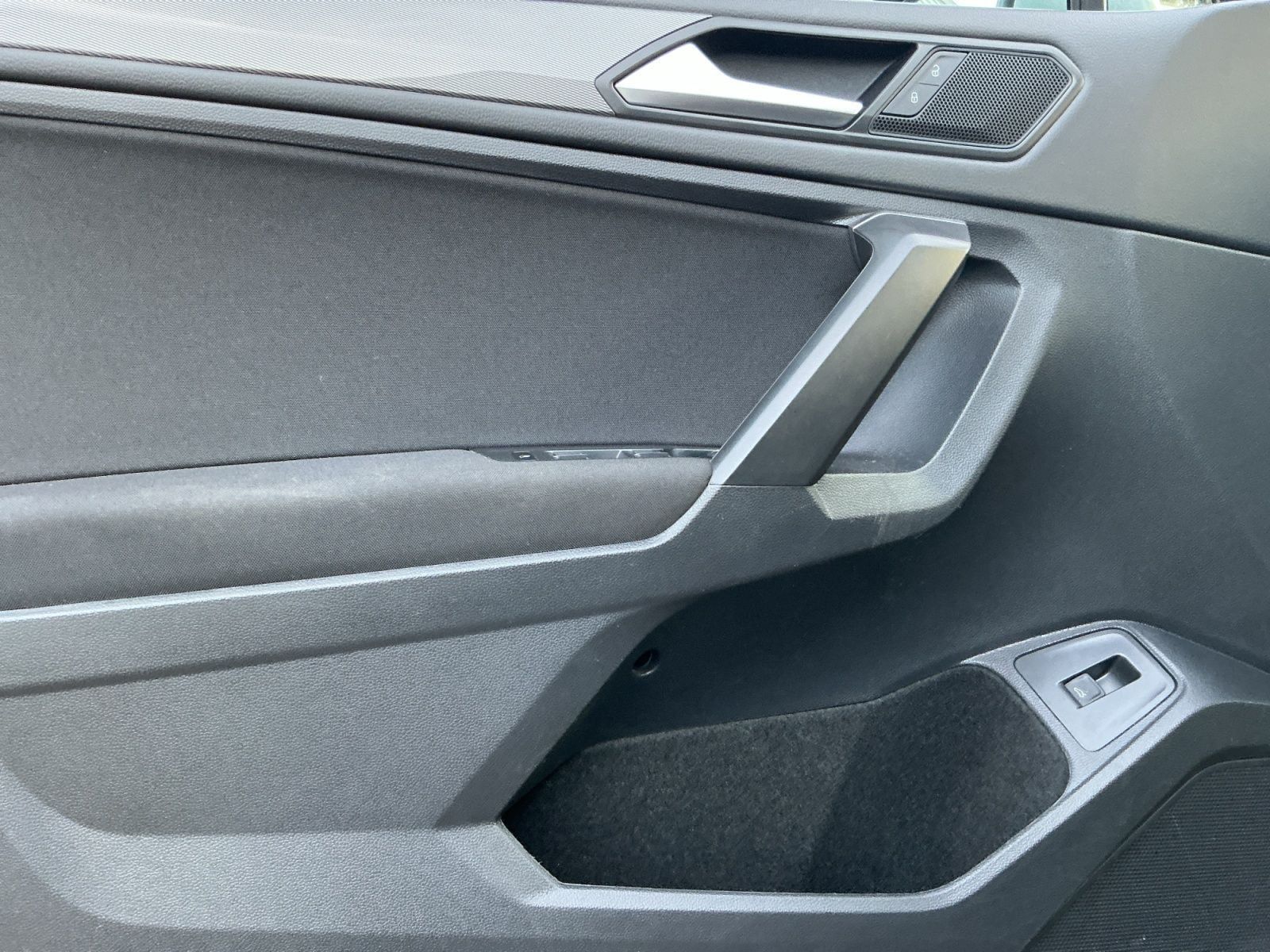 Volkswagen Tiguan Allspace - Bild 15