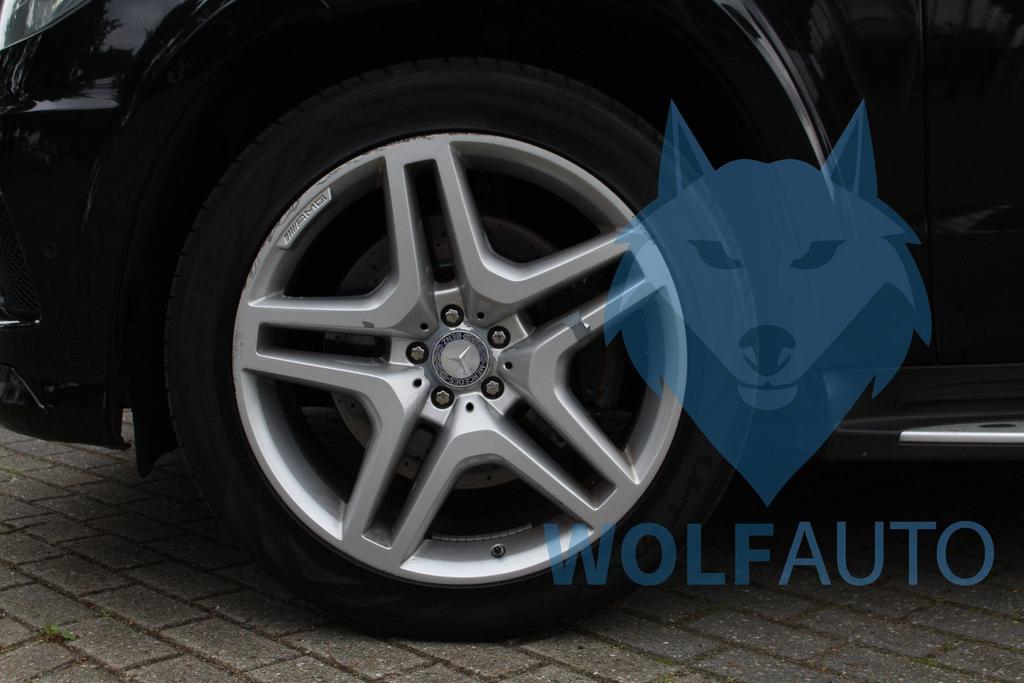 Mercedes-Benz GL 350