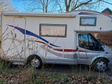 Eura Mobil 580 LS Profilia  - Offers matching your search criteria
